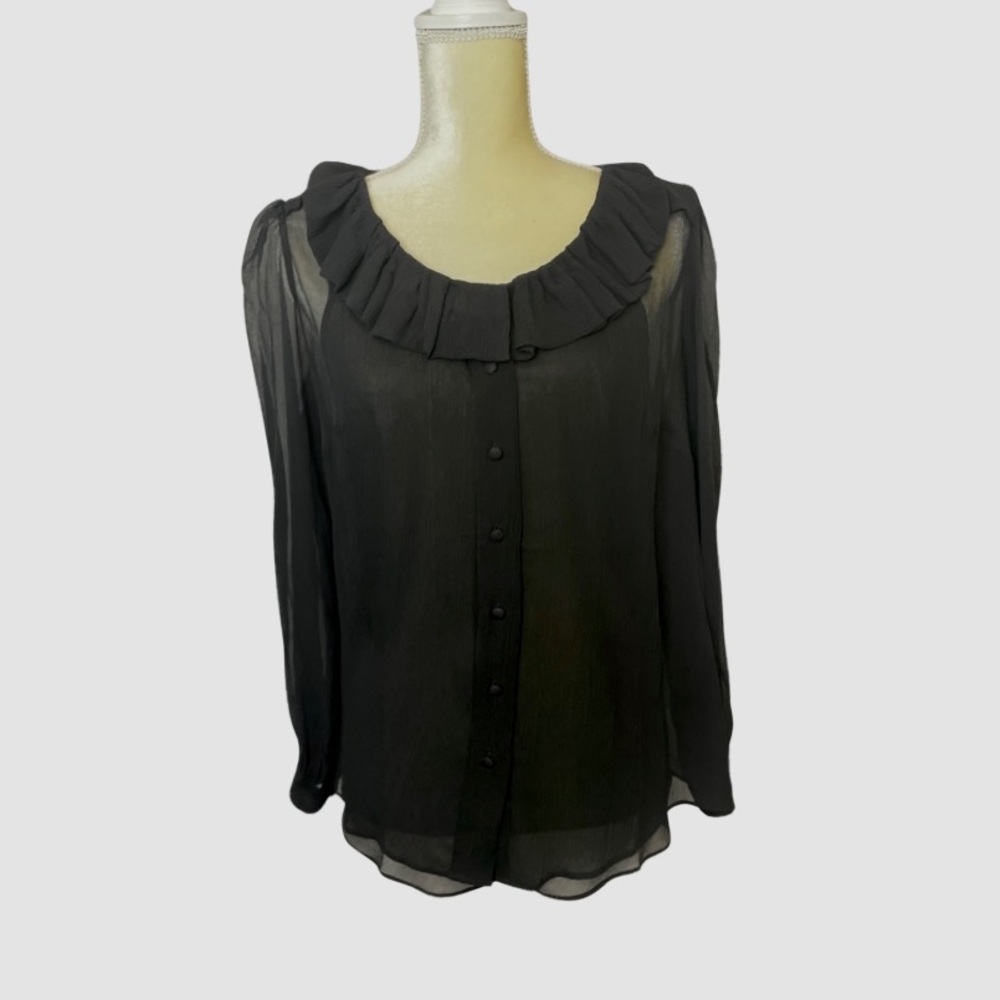 NWT Talbots Top - Picture 3 of 6
